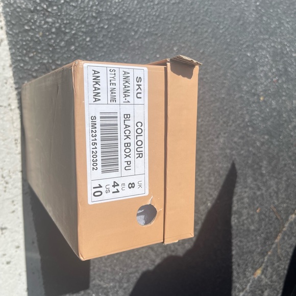 Great for work shows only 3 in will work great with jeans, pants or skirts. New - Picture 6 of 7